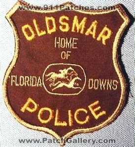 oldsmar police department